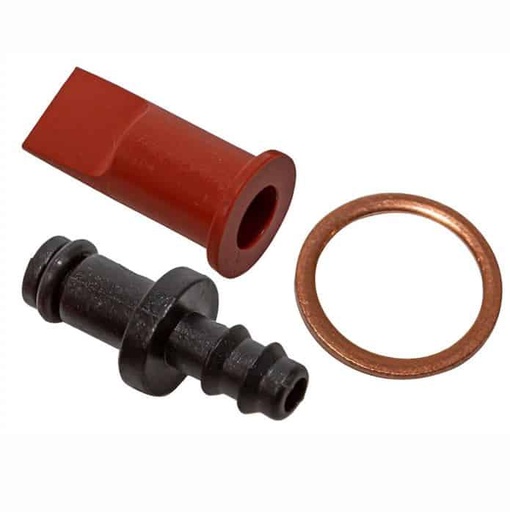 [VUB503950KIT] Non Return Valve with Beak